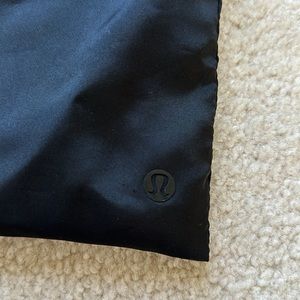 Lululemon bag